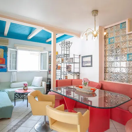 Guest house Locart Popart