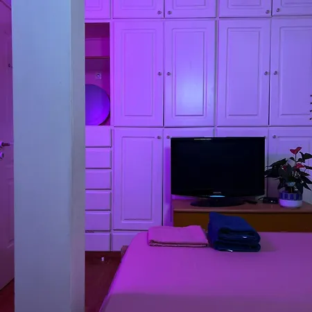 Locart Popart Guest house