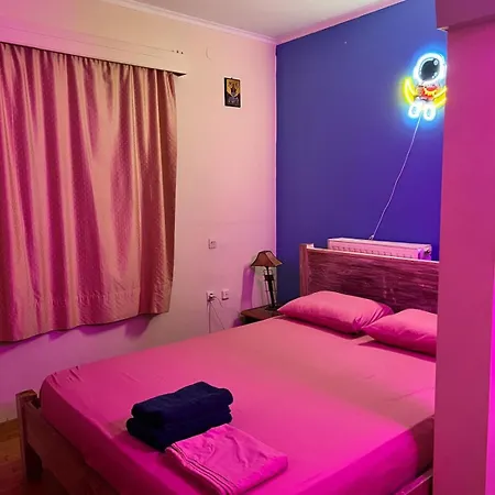 Guest house Locart Popart