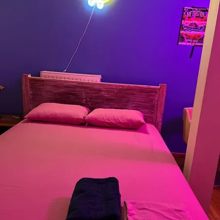 Guest house Locart Popart