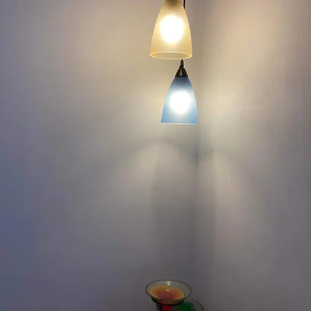 Guest house Locart Popart *