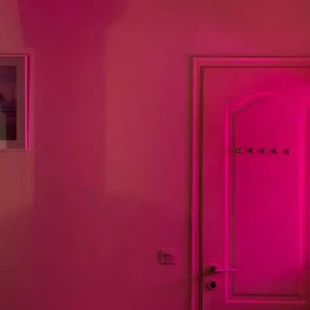 Locart Popart Guest house