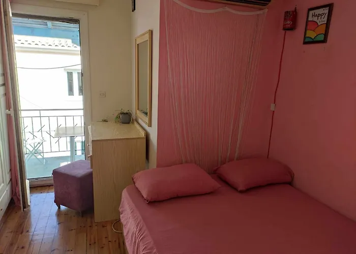 Locart Room3 Pensionat *