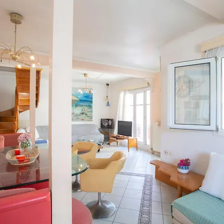 Locart Room3 Λευκάδα