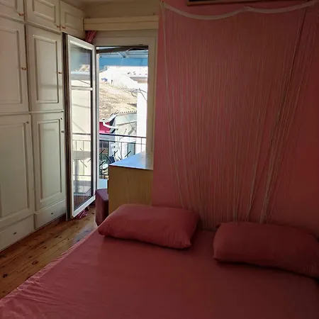 Locart Room3 * Λευκάδα