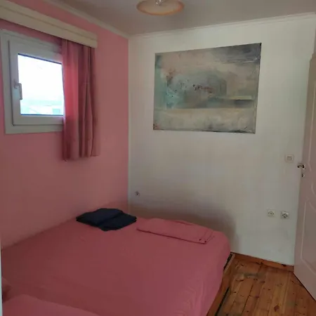 Konukevi Locart Room3 *