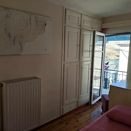 Locart Room3 Konukevi Lefkáda