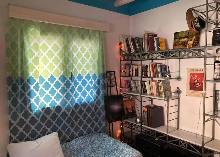 Locart Room3 Lefkada City