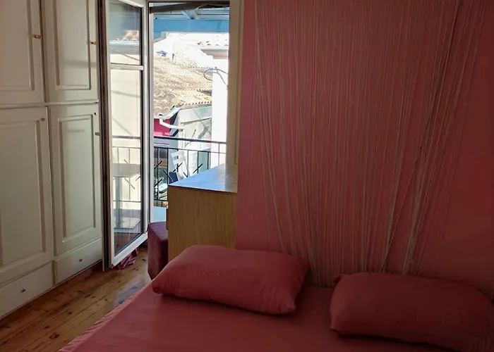 Locart Room3 * Lefkada City