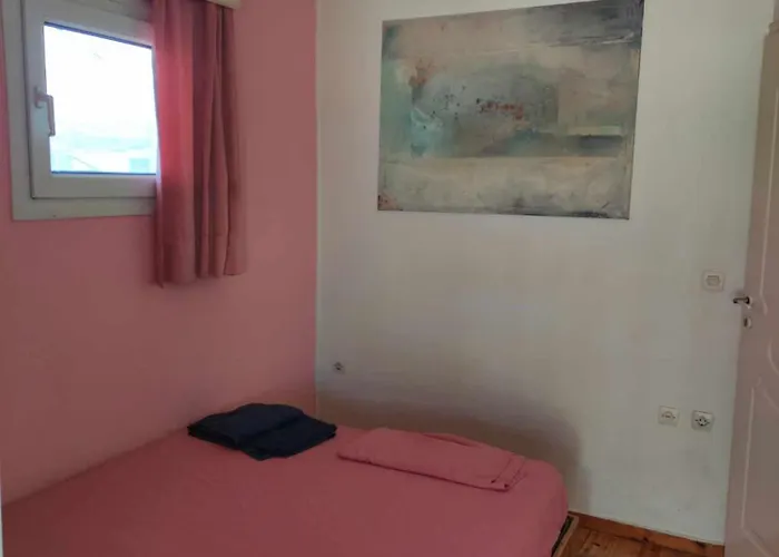 Guest house Locart Room3 *